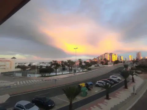 Piso en Avenida Gran Vía de La Manga del Mar Menor