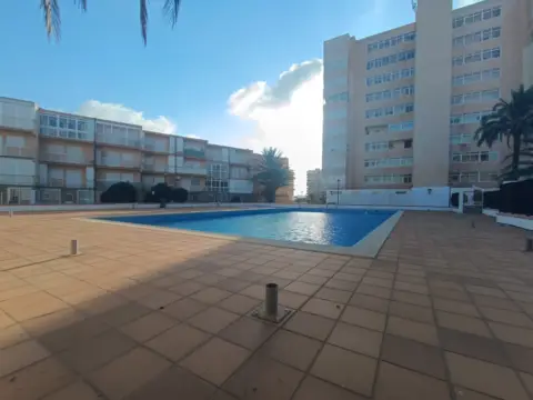 Piso en Avenida Gran Vía de La Manga del Mar Menor , nº 1