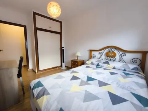 Piso en Gran Vía de la Manga