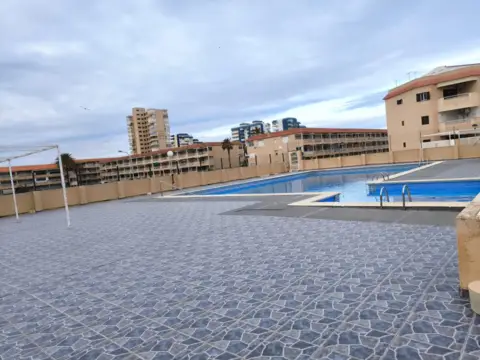 Piso en Gran Vía de la Manga