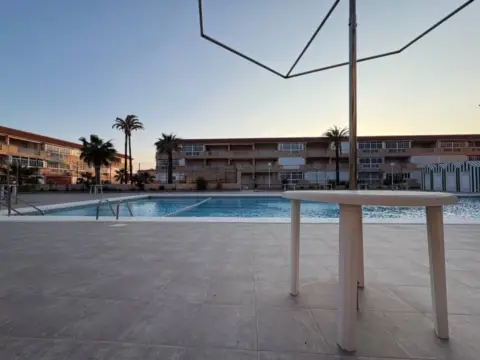 Piso en Avenida Gran Vía