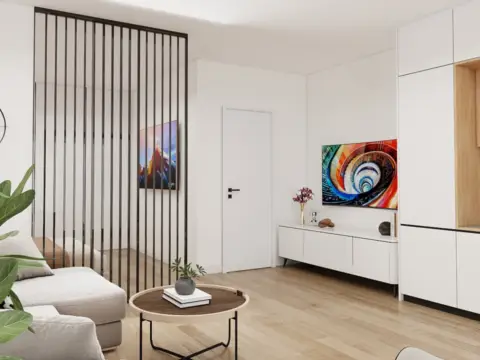 Apartamento en calle Cala Pino Manga