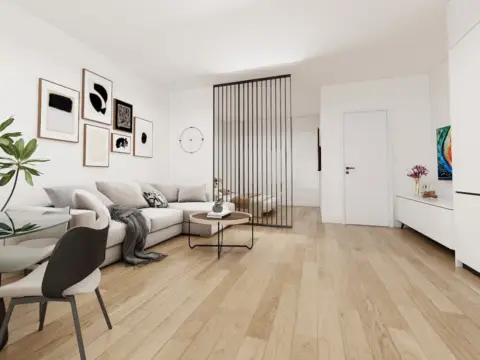 Apartamento en calle Cala Pino Manga, 1