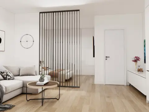 Apartamento en calle Cala Pino Manga