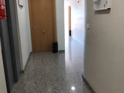 Piso en calle Santa Fe Buenos Aires