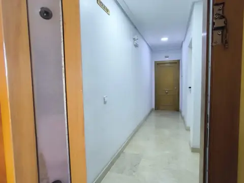 Piso en calle 13 de Septiembre