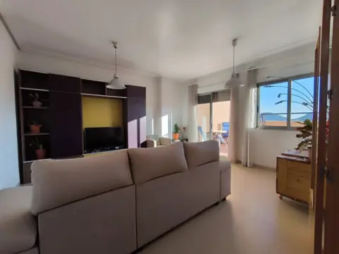 Piso en calle 13 de Septiembre