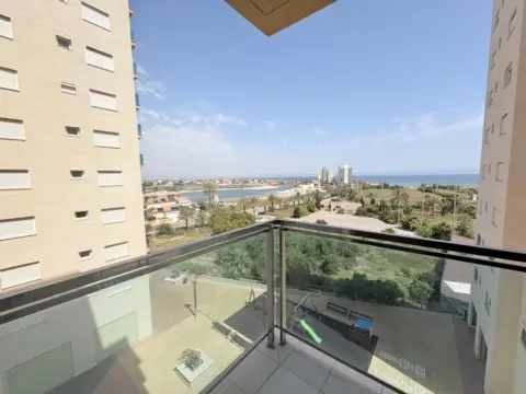 Piso en Urbanización Veneziola J