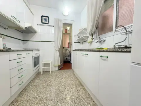Piso en calle Ronda