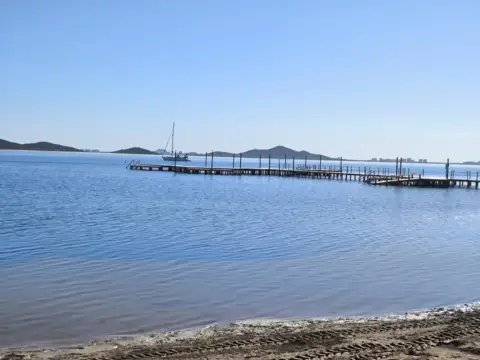 Piso en Paseo Marítimo Miguel Hernández Gomez
