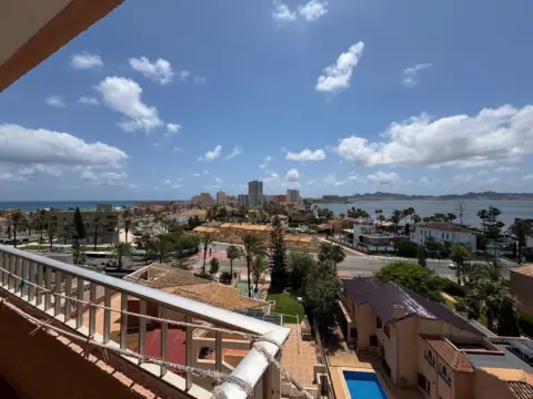 Piso en Urbanización Bahamas