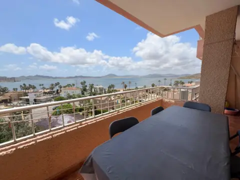 Piso en Urbanización Bahamas
