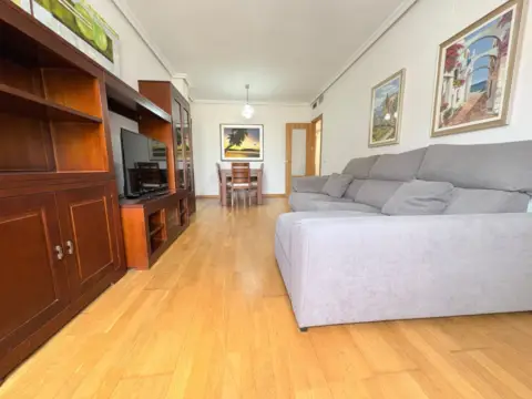 Piso en calle de Espinosa