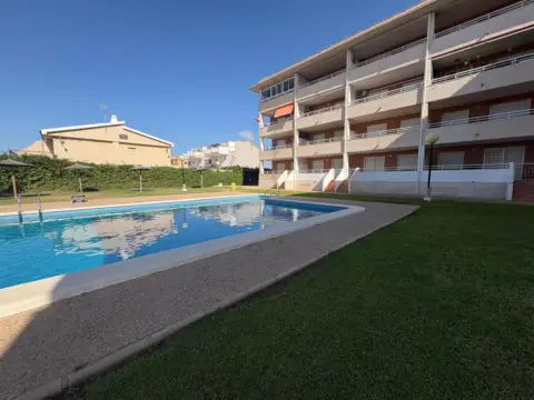 Piso en calle del Bonito