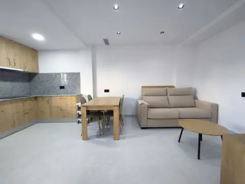 Piso en Los Urrutias