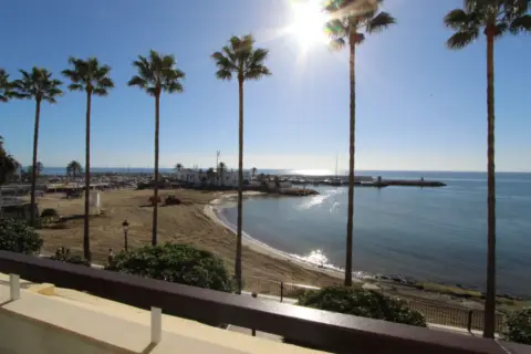 Apartamento en Avenida del Duque de Ahumada