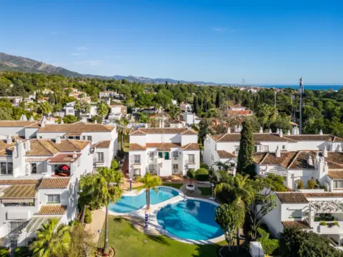 Dúplex en Arroyo de Nagueles