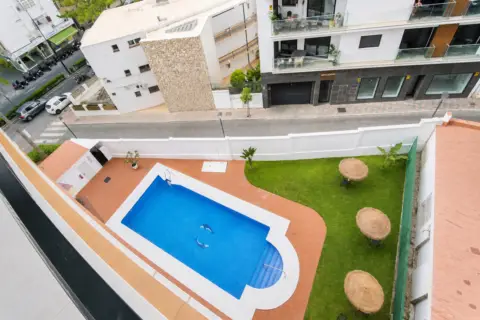 Pis – Fuengirola