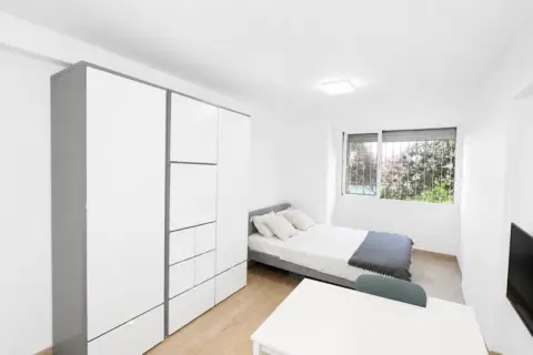 Estudio en Avenida de las Palmeras, 4
