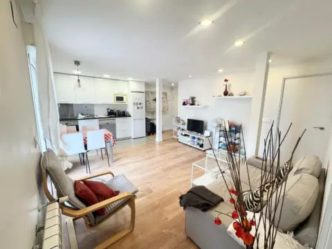 Piso – Getafe, Urbanización Las Laderas, Sector III