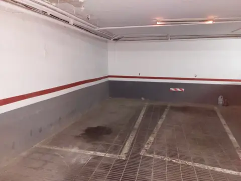 Garaje en Carrer del Torrent de l'Olla