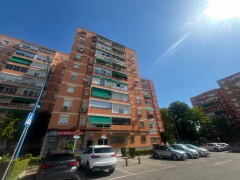 Piso en calle del Priorato