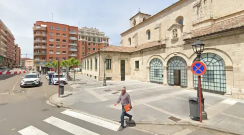 Local comercial en calle del Becerro de Bengoa, nº SN