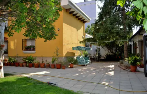 Casa unifamiliar en calle de Juan de Arce, nº SN