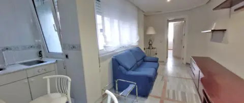 Piso en Avenida de Manuel Rivera, nº S/n