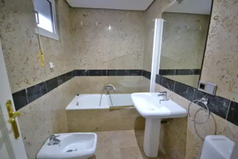Piso en Avenida de Manuel Rivera, nº S/n
