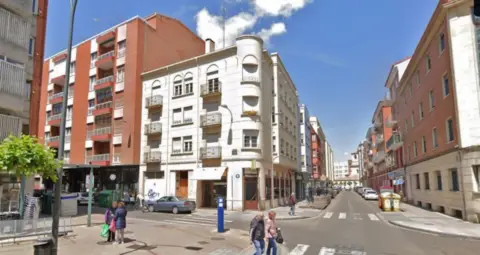 Local comercial en calle de Estrada, nº SN