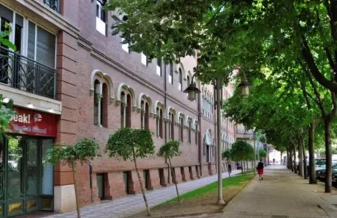Oficina en Avenida de Manuel Rivera, nº SN