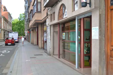 Local comercial en calle de Colón, nº S/N