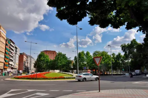 Piso en Paseo de las Huerta de Guadián, nº SN