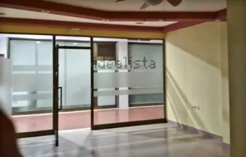 Local comercial en calle del Becerro de Bengoa, nº SN