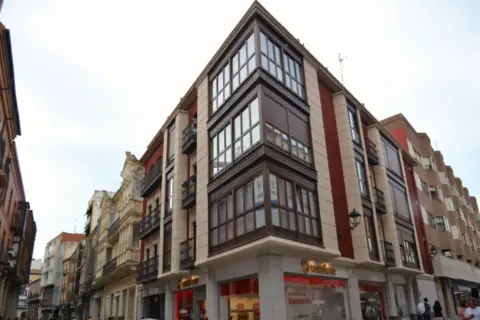 Piso en calle Mayor, nº SN