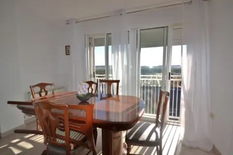 Piso en Avenida de Madrid, nº SN