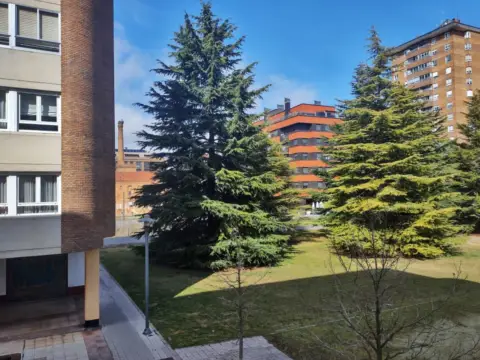 Piso en Plaza de Buenos Aires, nº SN