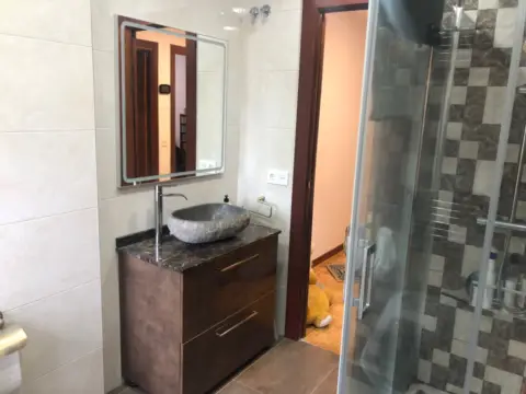 Piso en Plaza de Buenos Aires, nº SN