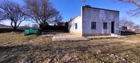 Casa en Carretera P901, nº Sn