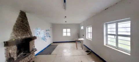 Casa en Carretera P901, nº Sn