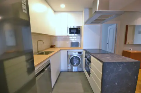 Piso en Plaza de León, nº SN