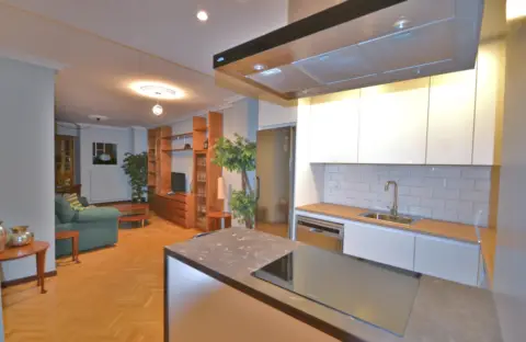 Piso en Plaza de León, nº SN