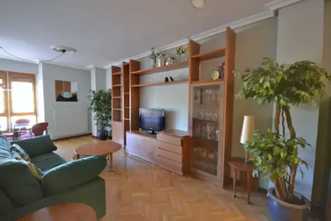 Piso en Plaza de León, nº SN