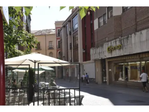 Garaje en calle del Becerro de Bengoa, nº S/N