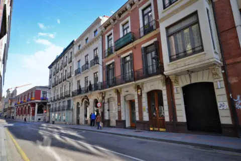 Local comercial en calle de la Cestilla, nº S/N