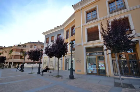 Local comercial en Plaza de San Miguel, nº SN