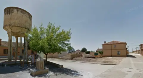 Terreno en calle de Ronda, nº S/N