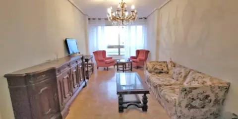 Piso en calle de Don Sancho, nº SN