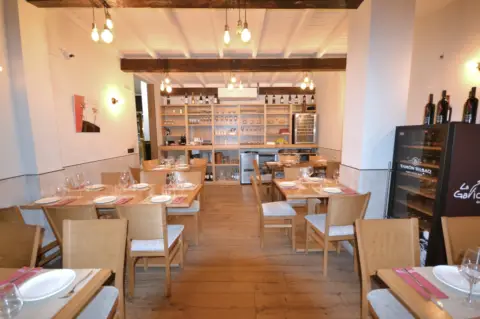 Local comercial en Centro